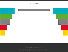 Tablet Screenshot of datpiff.net